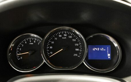Renault Sandero II рестайлинг, 2017 год, 750 000 рублей, 6 фотография