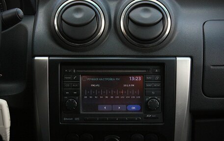 Nissan Almera, 2014 год, 652 000 рублей, 7 фотография
