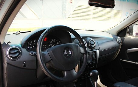 Nissan Almera, 2014 год, 652 000 рублей, 5 фотография