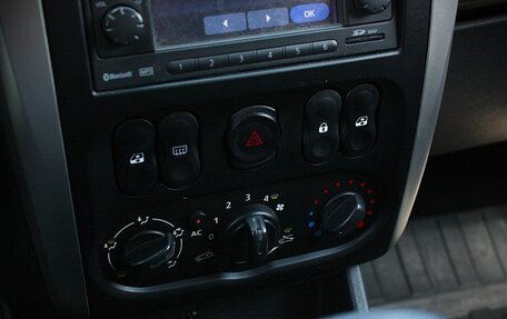 Nissan Almera, 2014 год, 652 000 рублей, 9 фотография