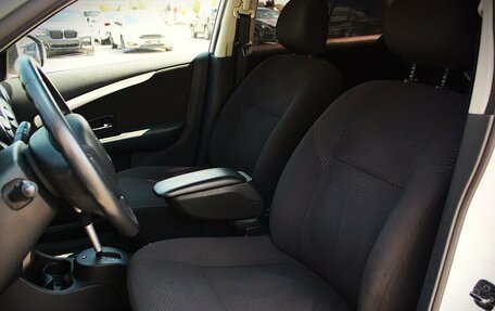 Nissan Almera, 2014 год, 652 000 рублей, 10 фотография