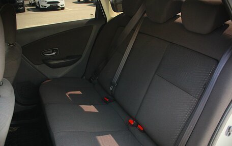 Nissan Almera, 2014 год, 652 000 рублей, 13 фотография