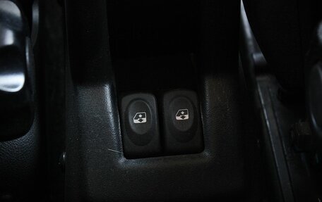 Nissan Almera, 2014 год, 652 000 рублей, 12 фотография