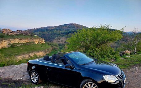 Volkswagen Eos I, 2010 год, 1 500 000 рублей, 2 фотография