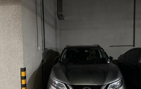 Nissan Qashqai, 2022 год, 2 350 000 рублей, 3 фотография
