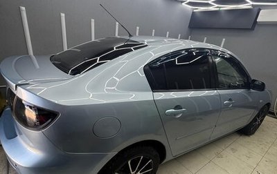 Mazda 3, 2008 год, 685 000 рублей, 1 фотография