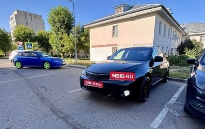 Subaru Impreza III, 2008 год, 850 000 рублей, 1 фотография