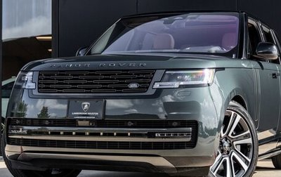 Land Rover Range Rover IV рестайлинг, 2022 год, 11 270 000 рублей, 1 фотография