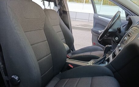 Ford Mondeo IV, 2011 год, 450 000 рублей, 1 фотография