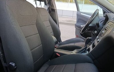Ford Mondeo IV, 2011 год, 450 000 рублей, 1 фотография