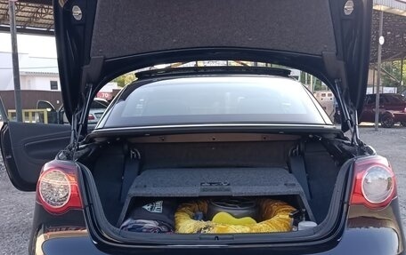 Volkswagen Eos I, 2010 год, 1 500 000 рублей, 11 фотография