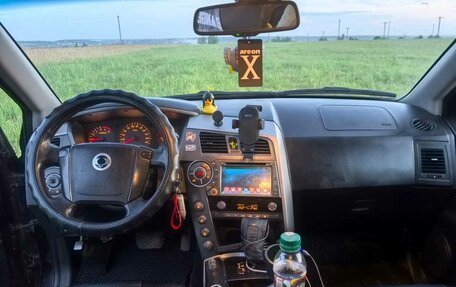 SsangYong Kyron I, 2010 год, 700 000 рублей, 5 фотография