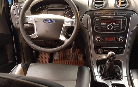 Ford Mondeo IV, 2011 год, 790 000 рублей, 2 фотография