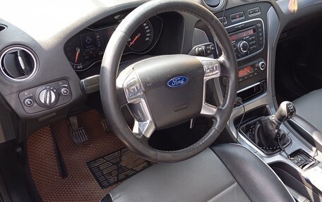 Ford Mondeo IV, 2011 год, 790 000 рублей, 3 фотография