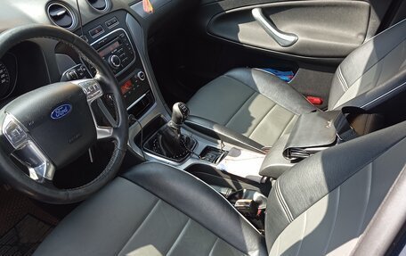 Ford Mondeo IV, 2011 год, 790 000 рублей, 4 фотография
