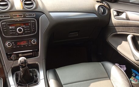 Ford Mondeo IV, 2011 год, 790 000 рублей, 6 фотография