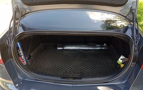 Ford Mondeo IV, 2011 год, 790 000 рублей, 11 фотография