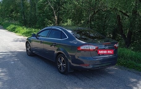 Ford Mondeo IV, 2011 год, 790 000 рублей, 10 фотография