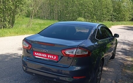 Ford Mondeo IV, 2011 год, 790 000 рублей, 7 фотография