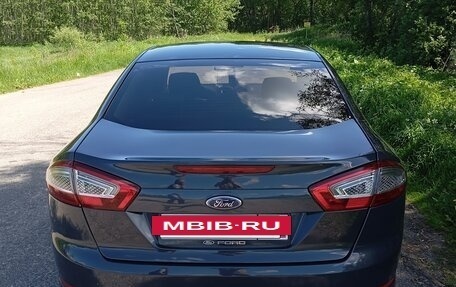 Ford Mondeo IV, 2011 год, 790 000 рублей, 8 фотография