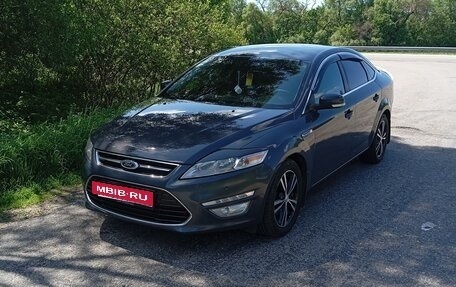 Ford Mondeo IV, 2011 год, 790 000 рублей, 5 фотография