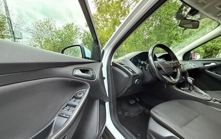 Ford Focus III, 2017 год, 1 200 000 рублей, 13 фотография