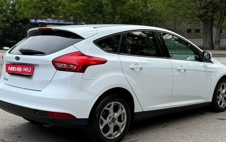Ford Focus III, 2017 год, 1 200 000 рублей, 2 фотография