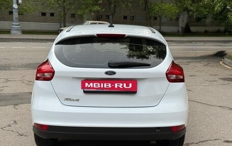 Ford Focus III, 2017 год, 1 200 000 рублей, 6 фотография