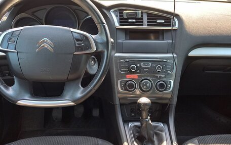 Citroen C4 II рестайлинг, 2014 год, 690 000 рублей, 7 фотография