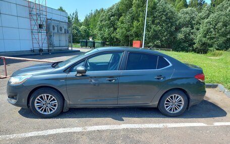 Citroen C4 II рестайлинг, 2014 год, 690 000 рублей, 6 фотография