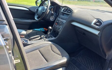 Citroen C4 II рестайлинг, 2014 год, 690 000 рублей, 8 фотография