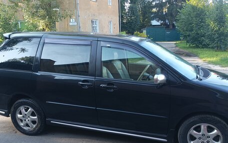 Mazda MPV II, 2001 год, 635 000 рублей, 4 фотография