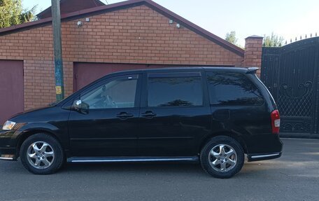 Mazda MPV II, 2001 год, 635 000 рублей, 9 фотография