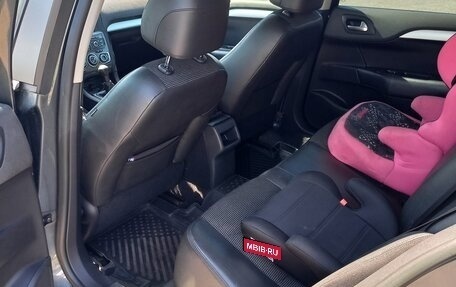 Citroen C4 II рестайлинг, 2014 год, 690 000 рублей, 9 фотография
