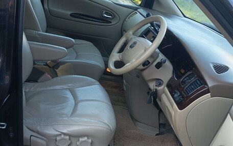 Mazda MPV II, 2001 год, 635 000 рублей, 12 фотография