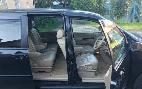 Mazda MPV II, 2001 год, 635 000 рублей, 14 фотография