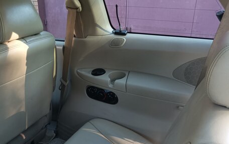 Mazda MPV II, 2001 год, 635 000 рублей, 23 фотография