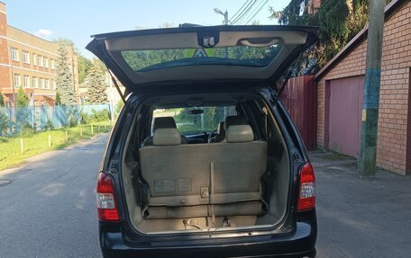 Mazda MPV II, 2001 год, 635 000 рублей, 19 фотография
