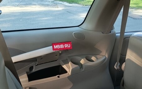 Mazda MPV II, 2001 год, 635 000 рублей, 24 фотография