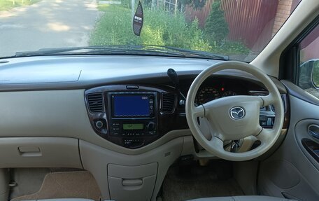 Mazda MPV II, 2001 год, 635 000 рублей, 33 фотография