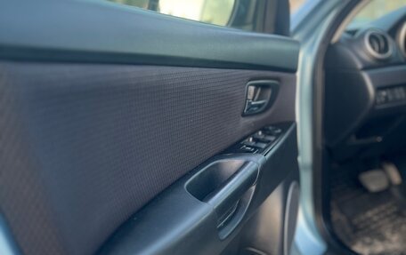 Mazda 3, 2008 год, 685 000 рублей, 4 фотография