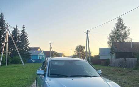 Mazda 3, 2008 год, 685 000 рублей, 2 фотография