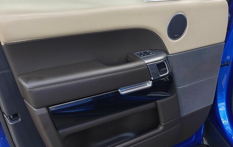 Land Rover Range Rover Sport II, 2018 год, 5 299 000 рублей, 6 фотография