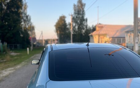Mazda 3, 2008 год, 685 000 рублей, 5 фотография