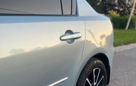 Mazda 3, 2008 год, 685 000 рублей, 3 фотография