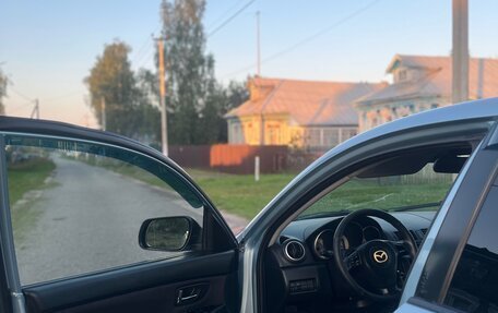 Mazda 3, 2008 год, 685 000 рублей, 6 фотография