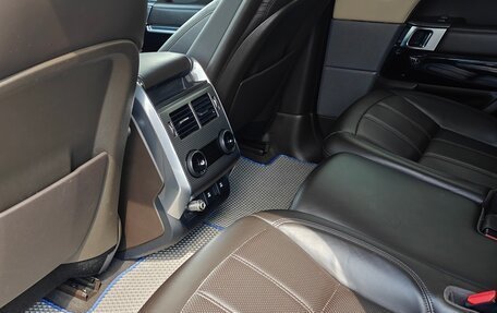 Land Rover Range Rover Sport II, 2018 год, 5 299 000 рублей, 8 фотография