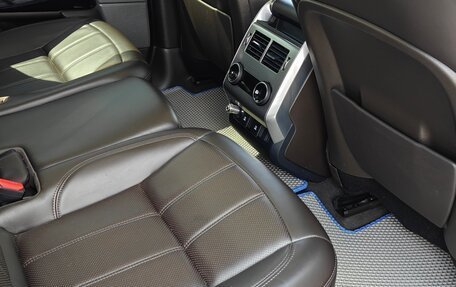 Land Rover Range Rover Sport II, 2018 год, 5 299 000 рублей, 14 фотография