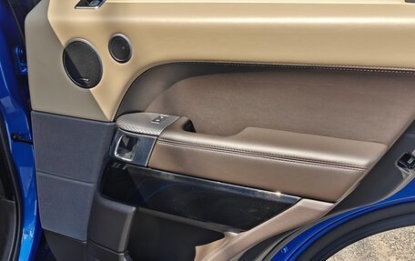 Land Rover Range Rover Sport II, 2018 год, 5 299 000 рублей, 13 фотография