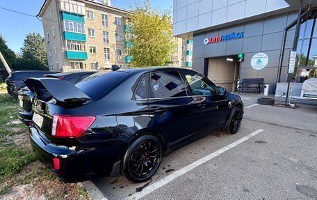Subaru Impreza III, 2008 год, 850 000 рублей, 2 фотография